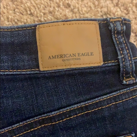 American eagle size 2 shorts - Picture 3 of 5